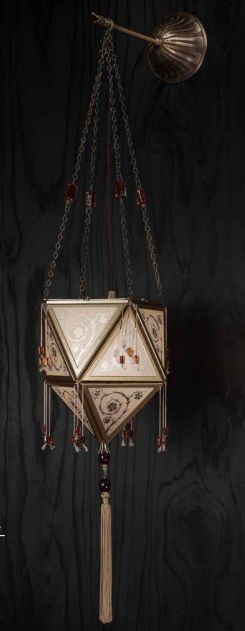 Archeo Venice Design / Wall Sconces / 601-WL