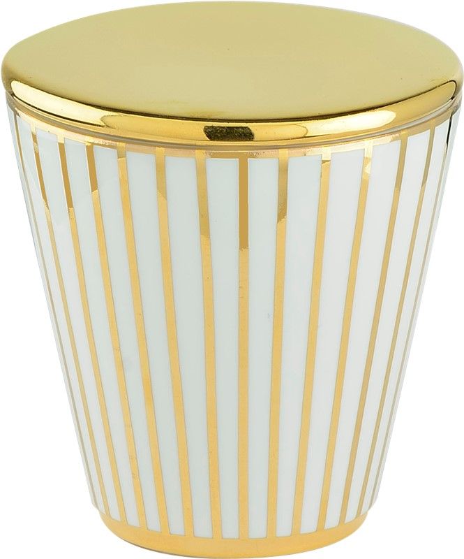 Le Porcellane / Candlesticks & Candle Holders / Righe 6015