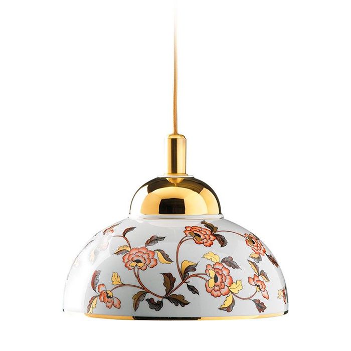 Le Porcellane / Pendants & Suspension Lights / Fiori Cinesi 6100