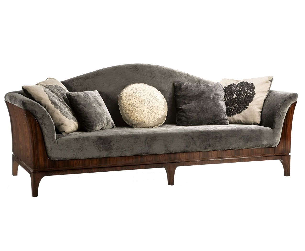 Mariner / Sofas / 3 SEATER / WILSHIRE 50201-0