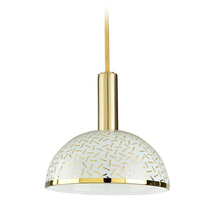 Le Porcellane / Pendants & Suspension Lights / Clementine 6400 cl