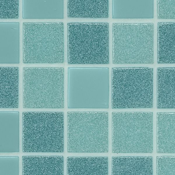 Bisazza / Mosaico - Blends / Salvia miscele 20 0120SV09ML