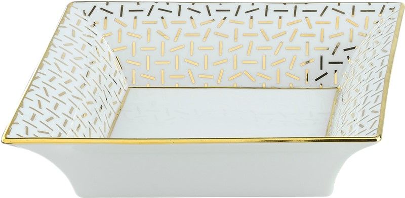 Le Porcellane / Plates & Bowls Tabletop / Tray Clementine 6610 cl