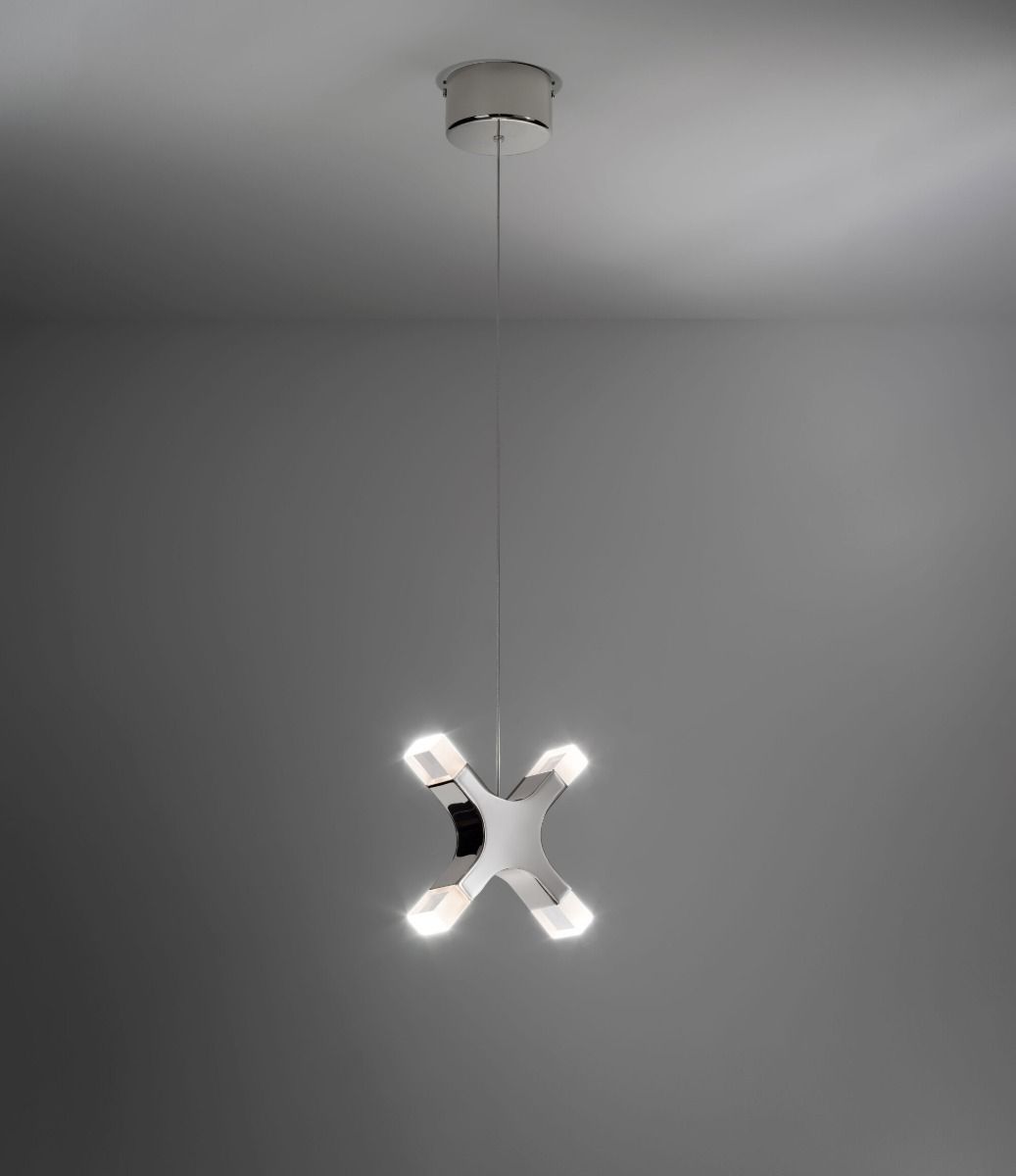 IDL 1987 / Pendants & Suspension Lights / Galaxy 688