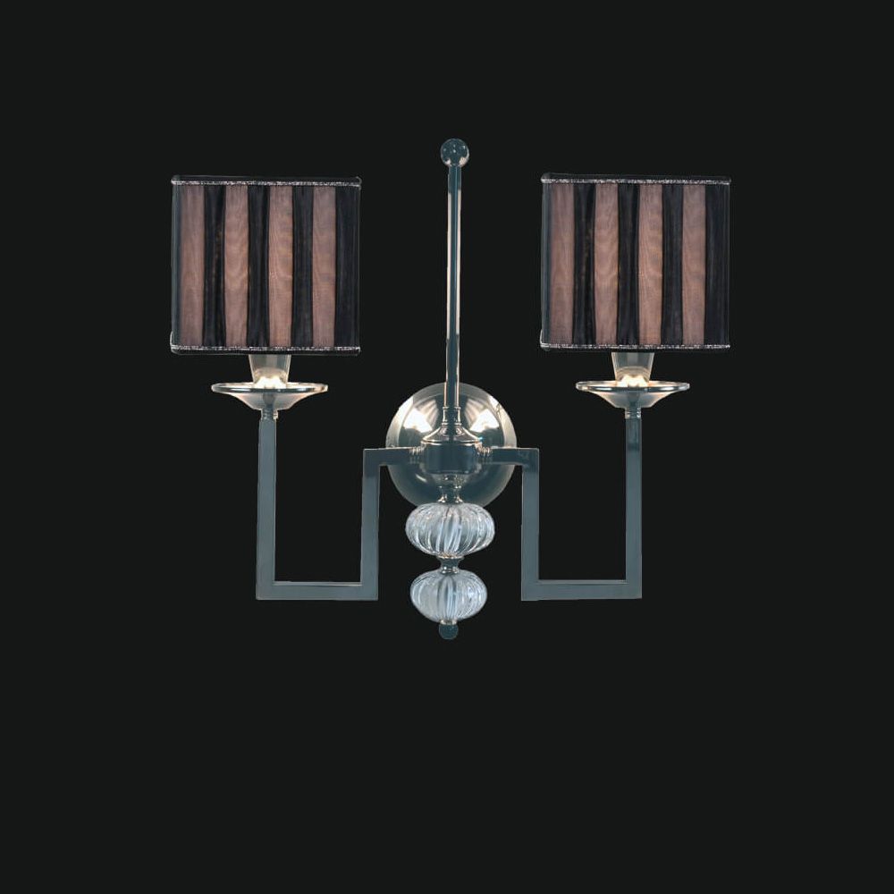 Jago / Wall Sconces / Madreperla NCL 204