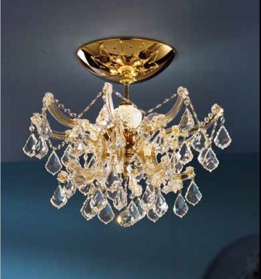 Il Paralume Marina / Pendants & Suspension Lights / 7001.004