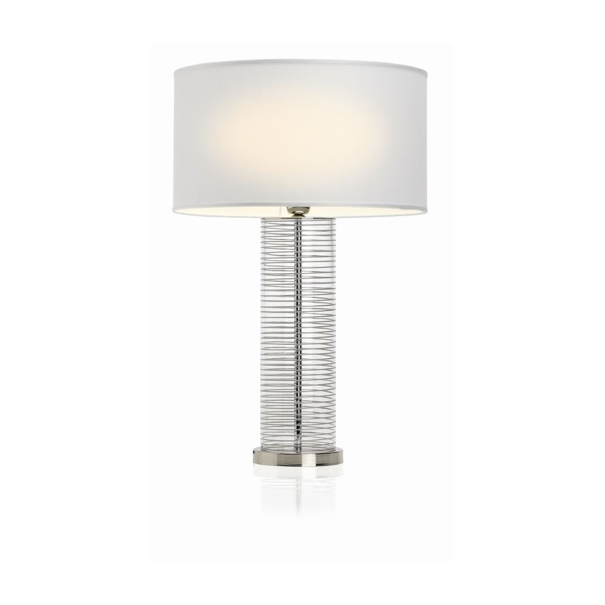 Lumis / Table Lamps / GALASSIA 7008