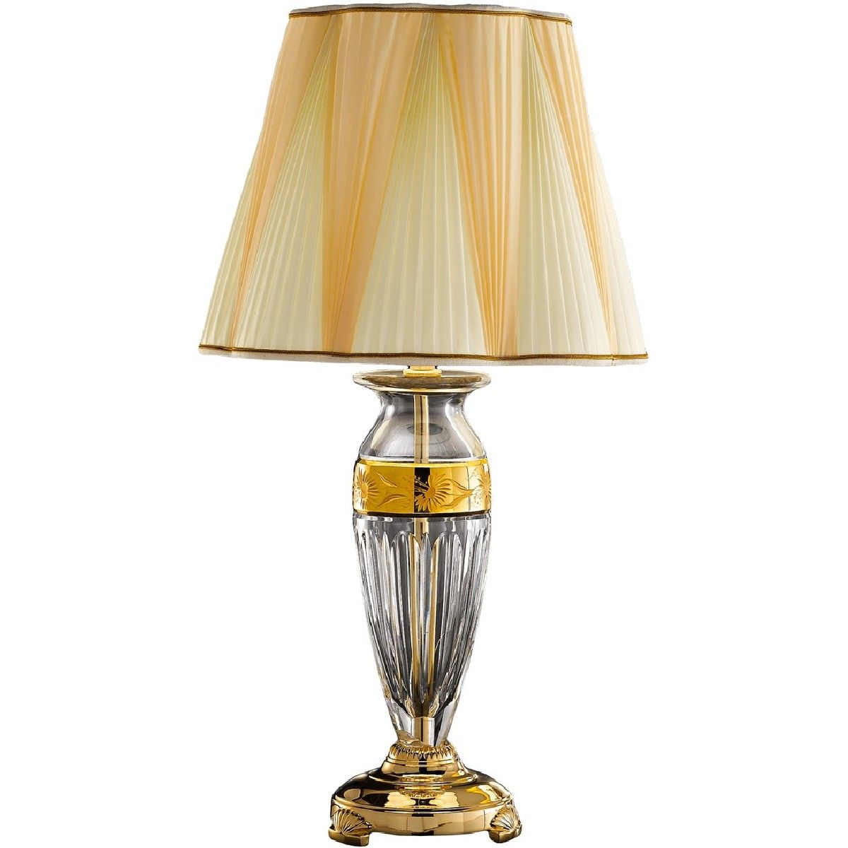 Possoni / Table Lamps / Leyla 7009L