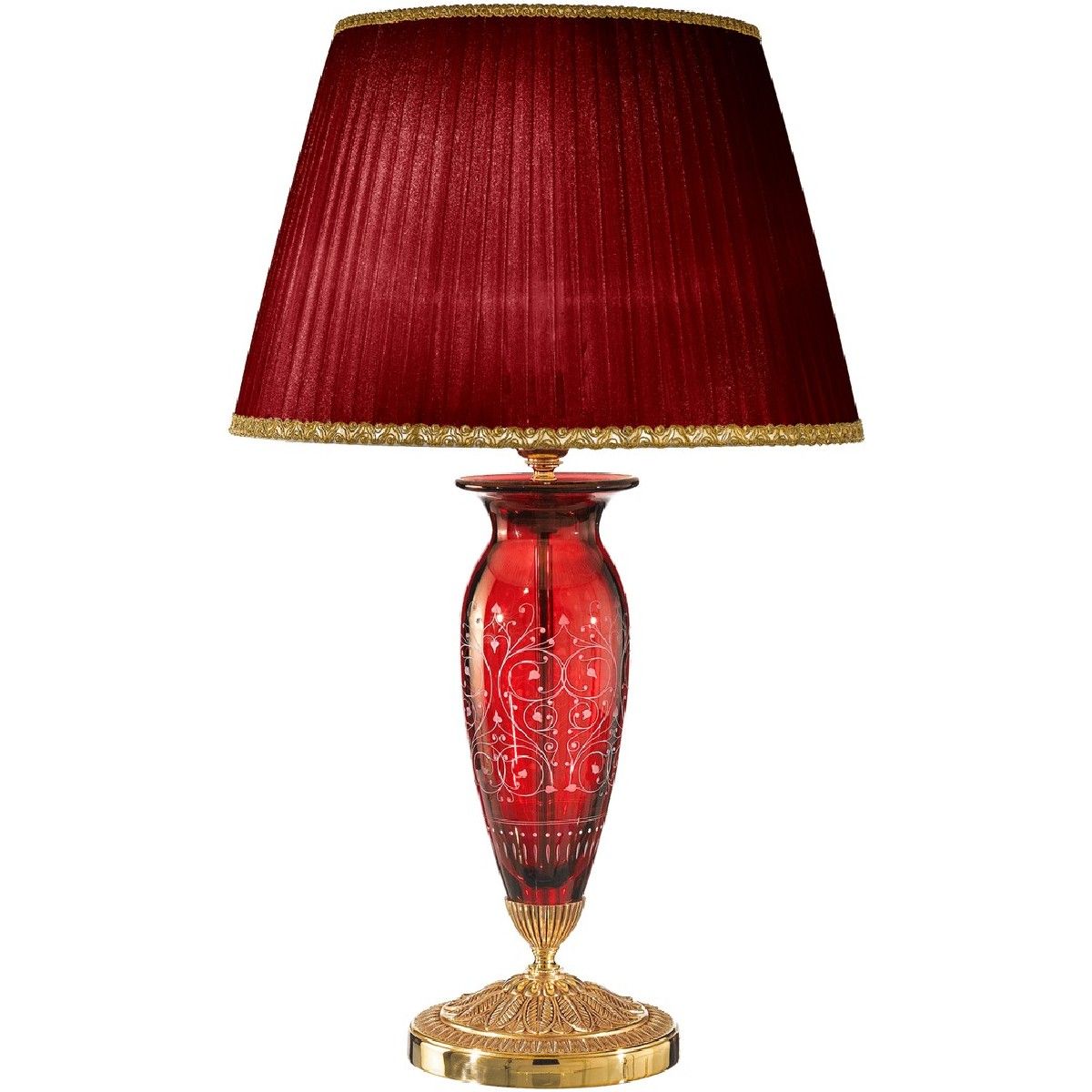 Possoni / Table Lamps / Birky 7015L