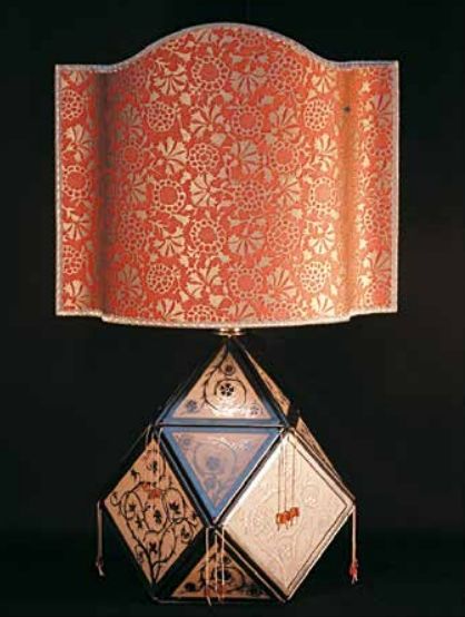 Archeo Venice Design / Table lamps / 702.00