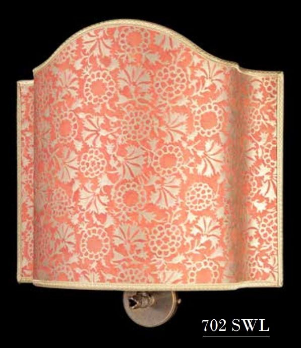 Archeo Venice Design / Wall Sconces / 702SWL