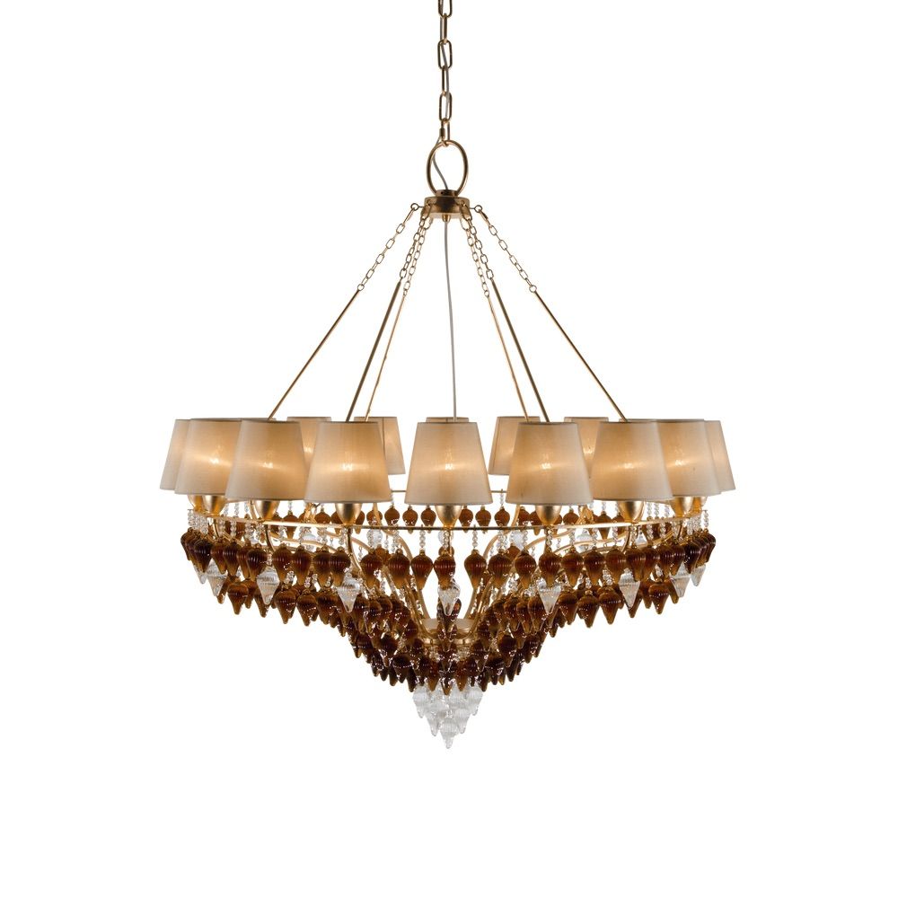 Patrizia Garganti / Chandeliers / Ophelia 7035