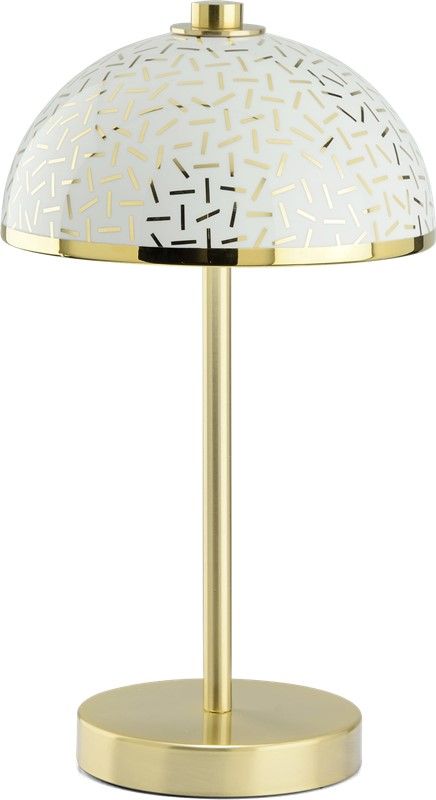 Le Porcellane / Table Lamps / Clementine Wireless 7050 cl