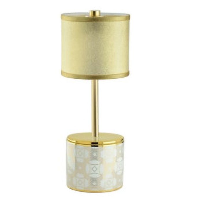 Le Porcellane / Table Lamps / Decorum 7055