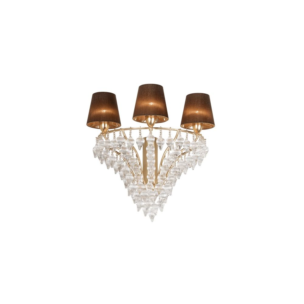 Patrizia Garganti / Wall Sconces / Ophelia 7090