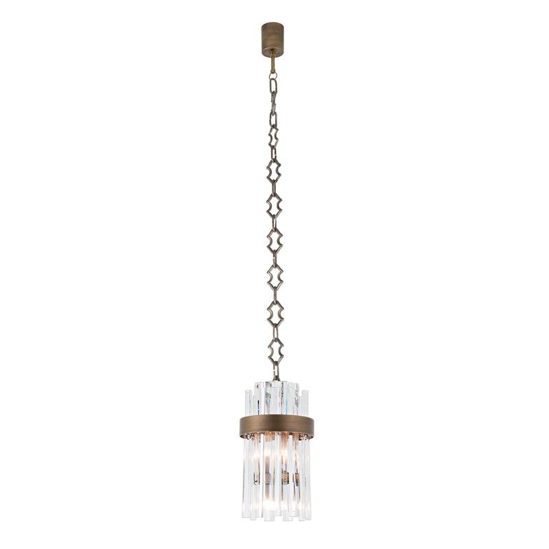 Patrizia Volpato / Pendants & Suspension Lights / Riflessi PV-7200-S1