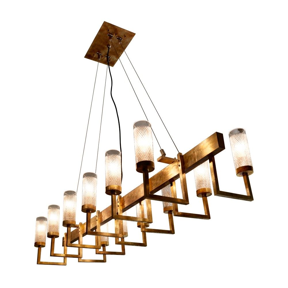 SIGMA L2 / Chandeliers /Contemporary 7239