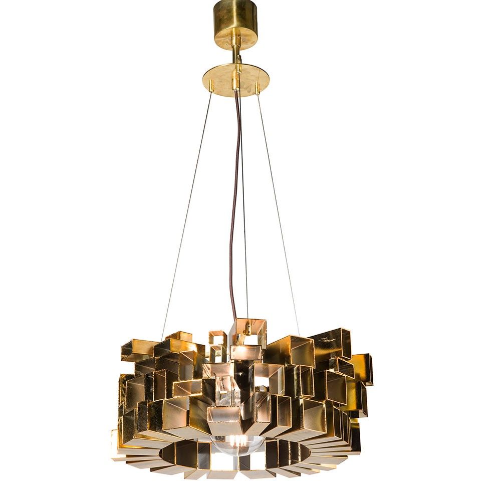 SIGMA L2 / Chandeliers / Historical Archive 7253