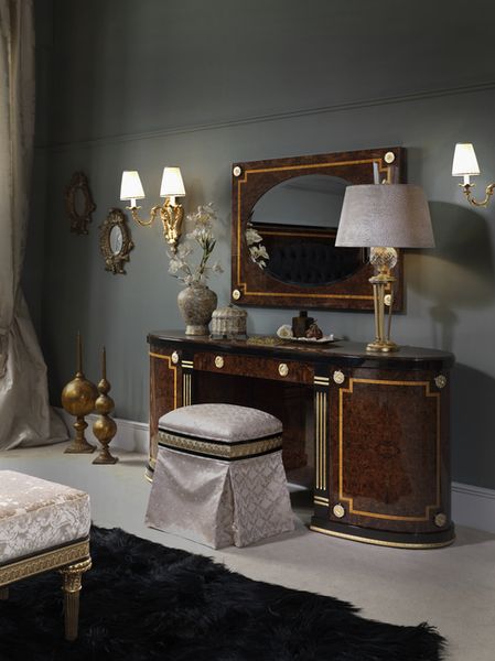 Mariner / Dressing tables / LE MARAIS 50181-0