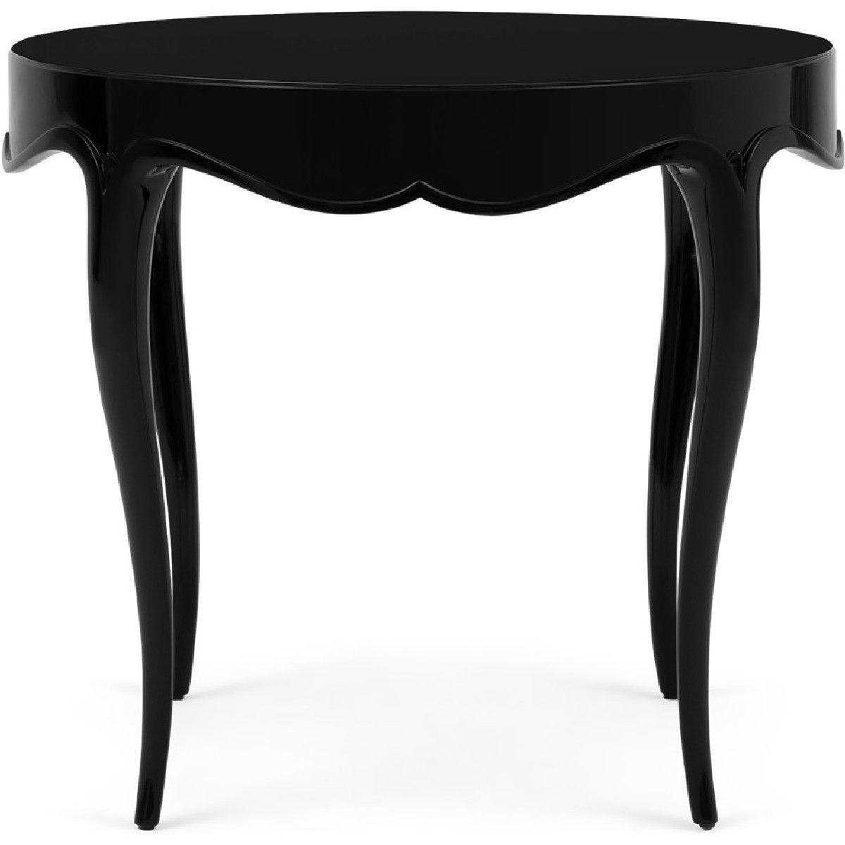 Christopher Guy / Side tables / Harper 76-0125