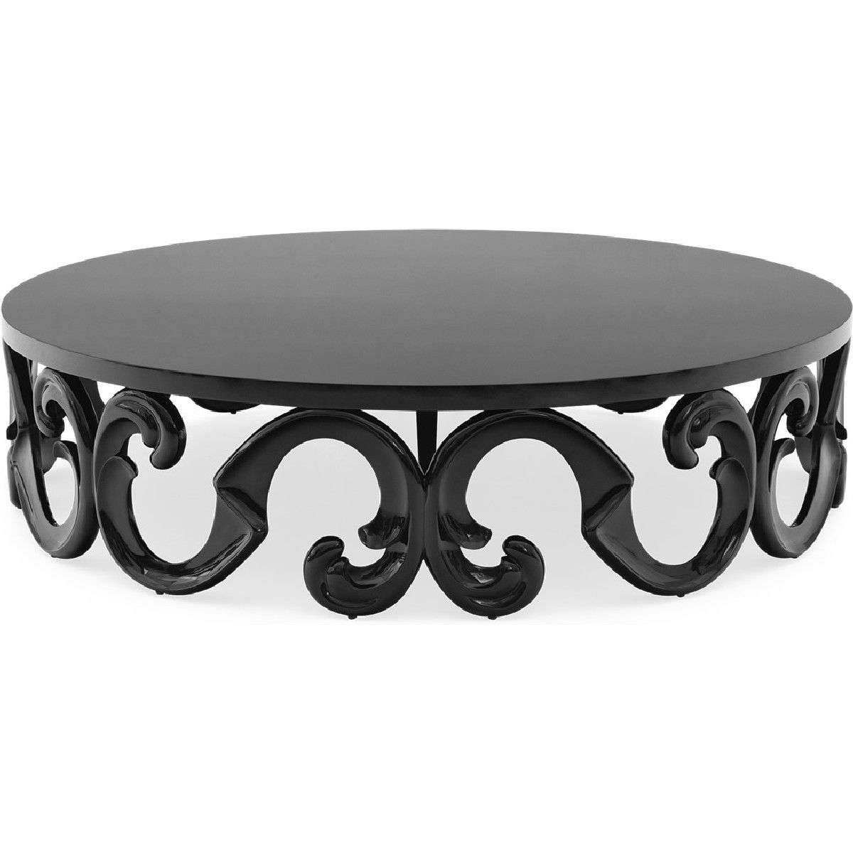 Christopher Guy / Coffee tables / Cocteau 76-0269