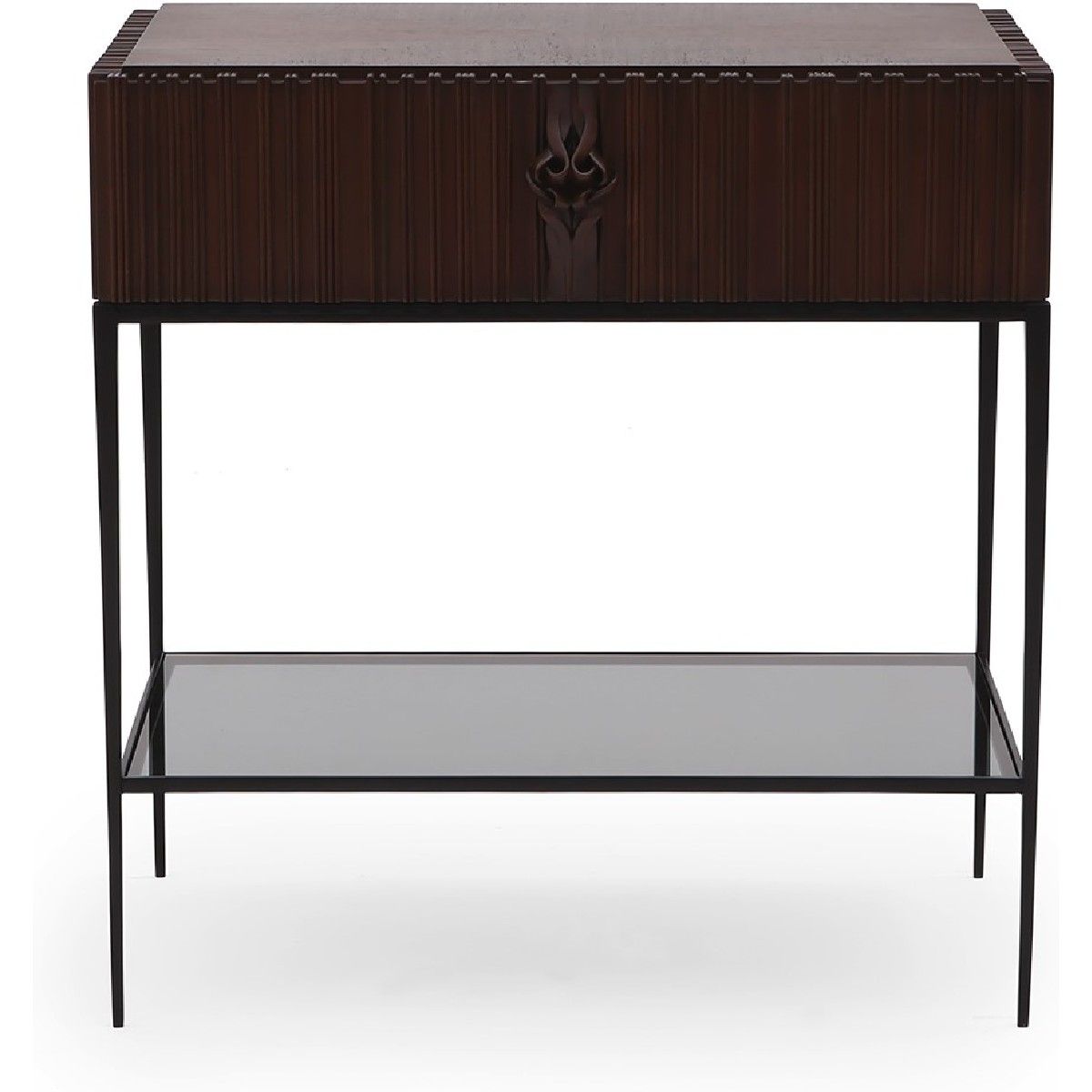 Christopher Guy / Side tables / Chez Harrods 76-0296