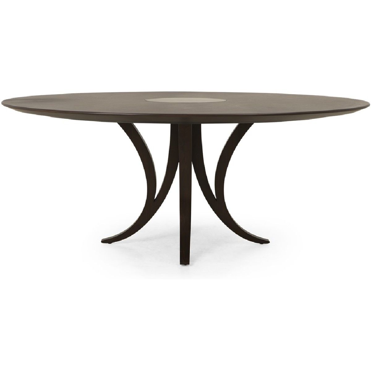 Christopher Guy / Dining tables / BUVETTE III 76-0370