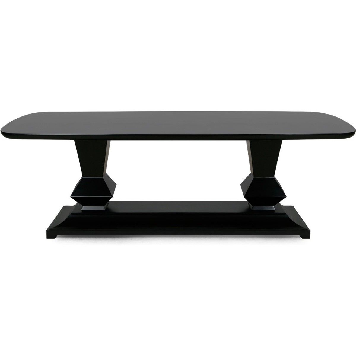 Christopher Guy / Dining tables / Cristaux III 76-0455