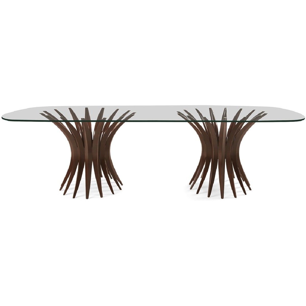 Christopher Guy / Dining tables / Niemeyer 76-0475