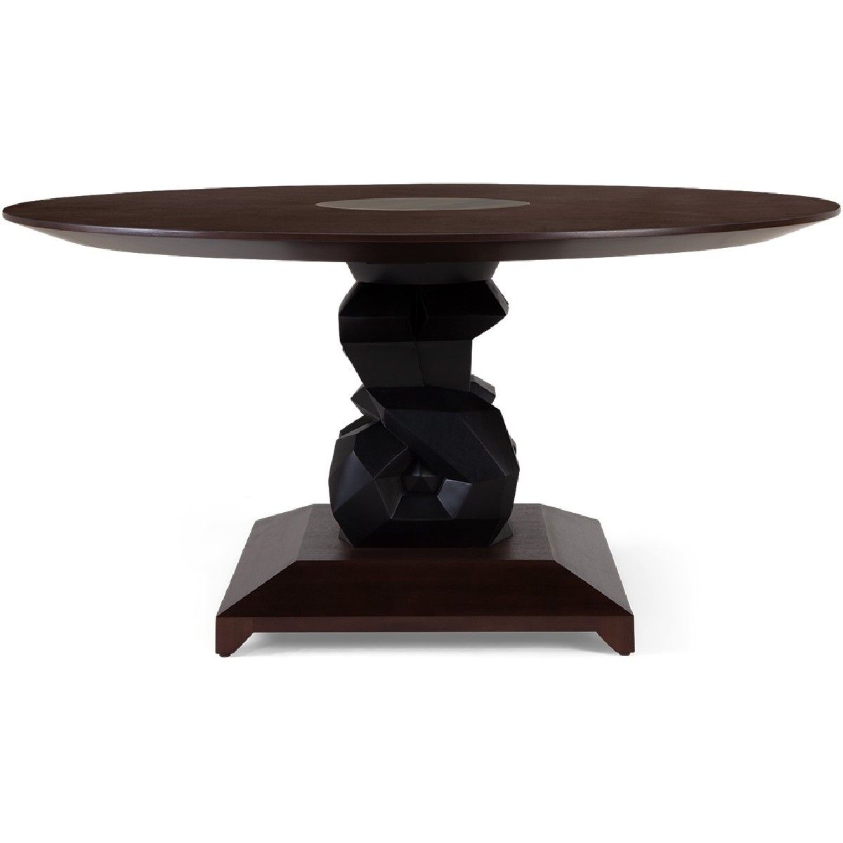 Christopher Guy / Dining tables / Daliesque II Round 76-0496