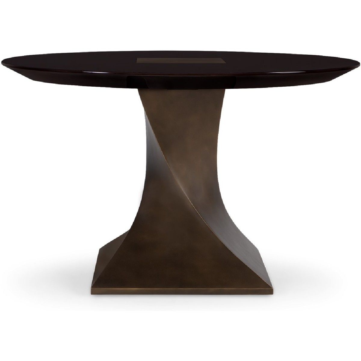 Christopher Guy / Dining tables / Torsion I 76-0506