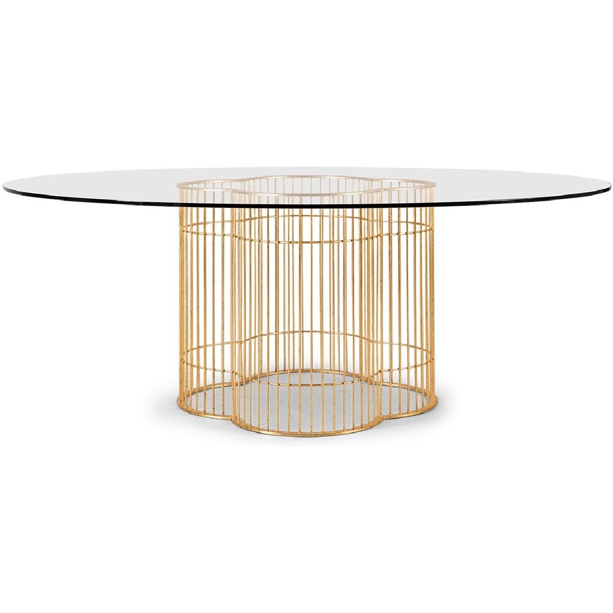 Christopher Guy / Dining tables / BIZET III 76-0511