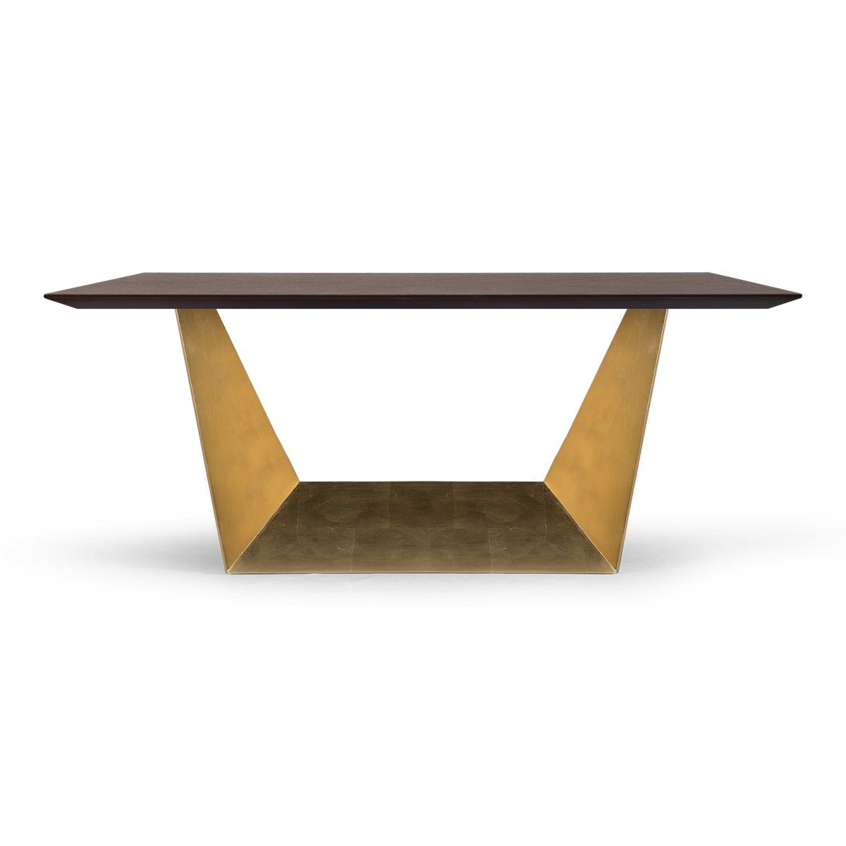 Christopher Guy / Dining Tables / Calatrava quadro I 76-0550