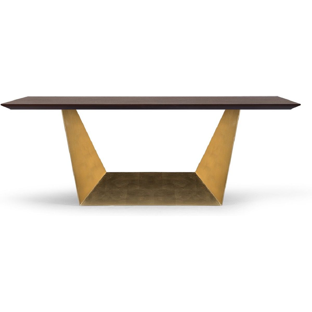 Christopher Guy / Dining Tables / Calatrava Quadro II 76-0551