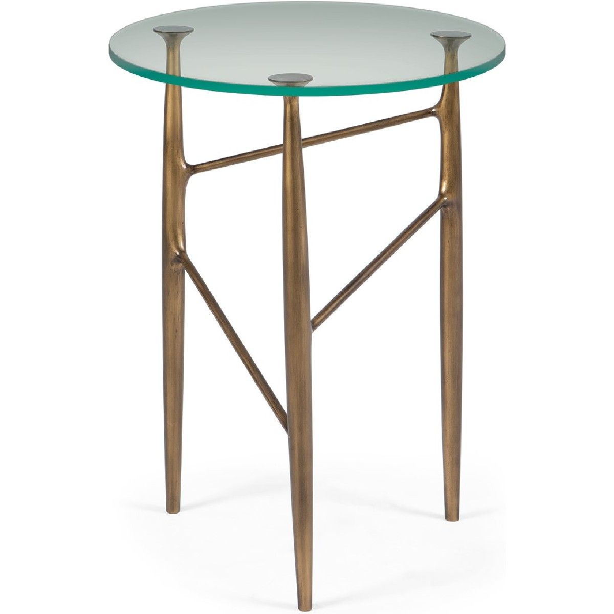 Christopher Guy / Side Tables / Lars 76-0557