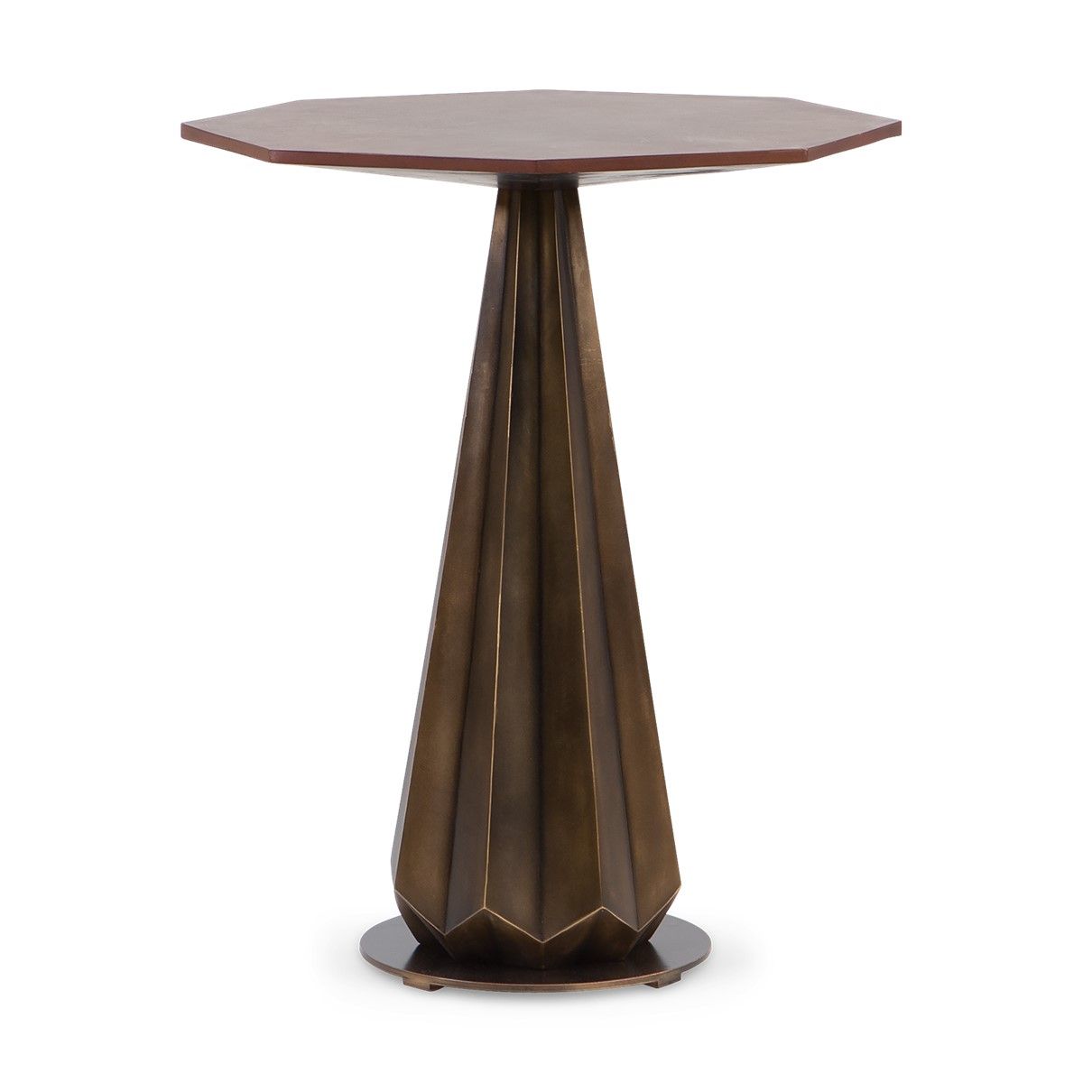 Christopher Guy / Bistro Tables / Octave 76-0562