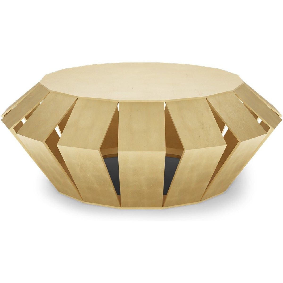 Christopher Guy / Coffee Tables / Bangle 76-0568