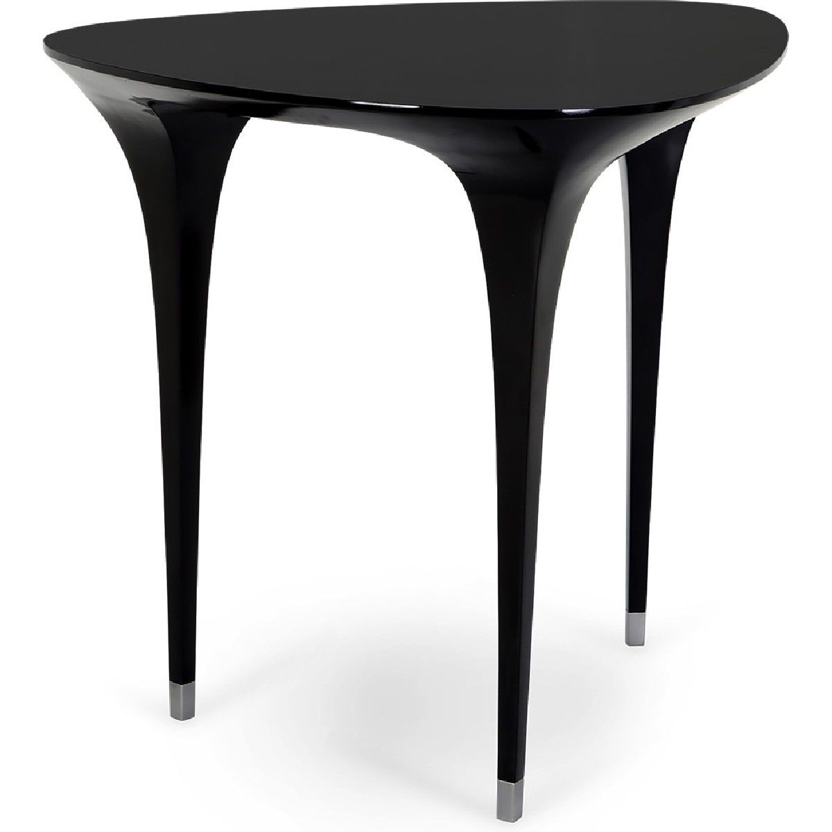 Christopher Guy / Side Tables / Altina Ovoid 76-0582