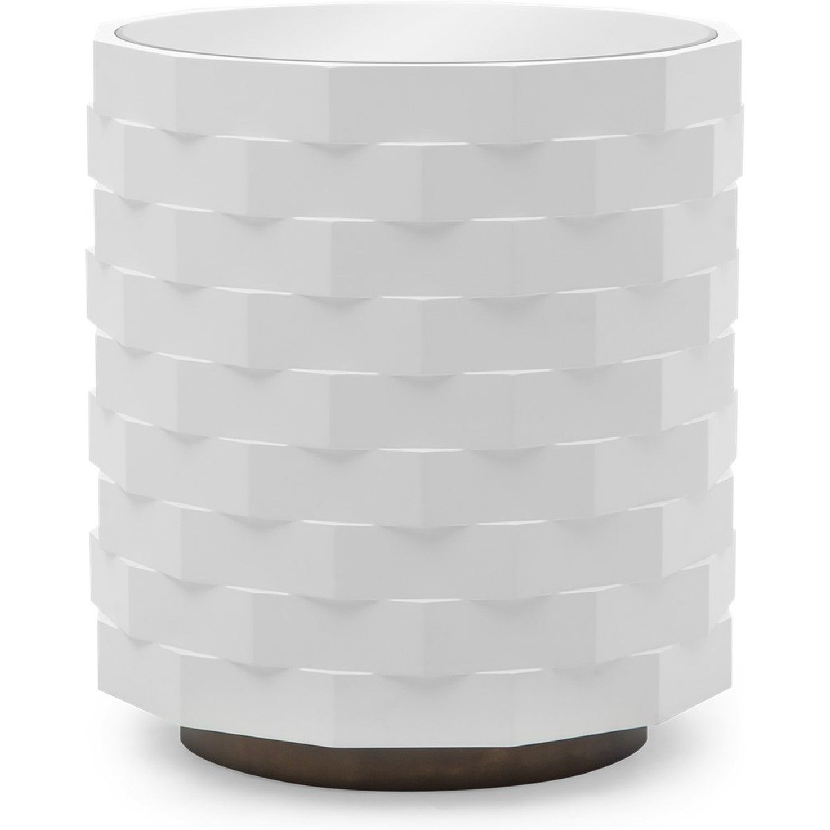 Christopher Guy / Side Tables / Harlequin (Ronde) 76-0608