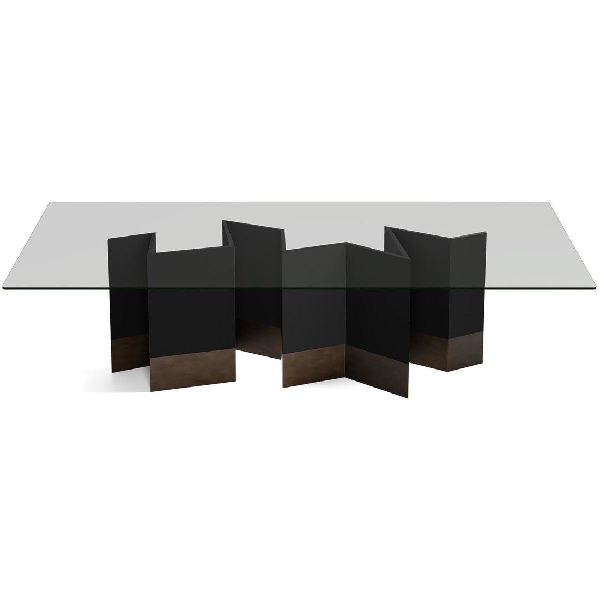 Christopher Guy / Dining Tables / Bande 76-0630