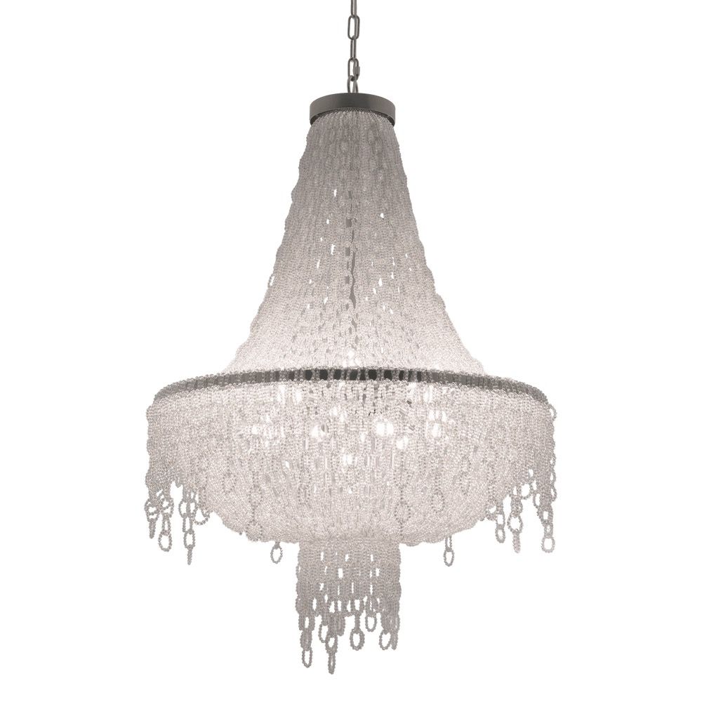 Patrizia Garganti / Chandeliers / Eva 7606