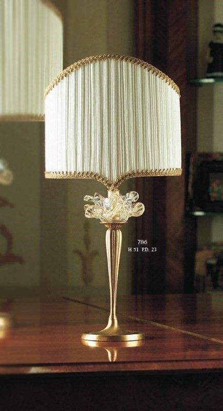 Il Paralume Marina / Table Lamps / 786