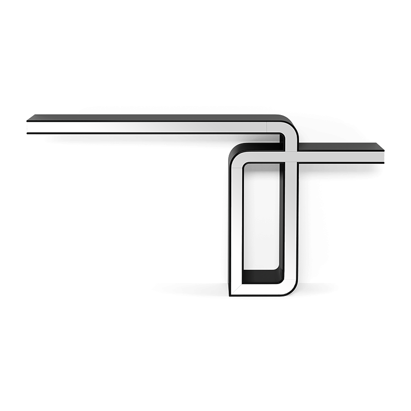 Christopher Guy / Consoles / ERIK (Mirror) 76-0657