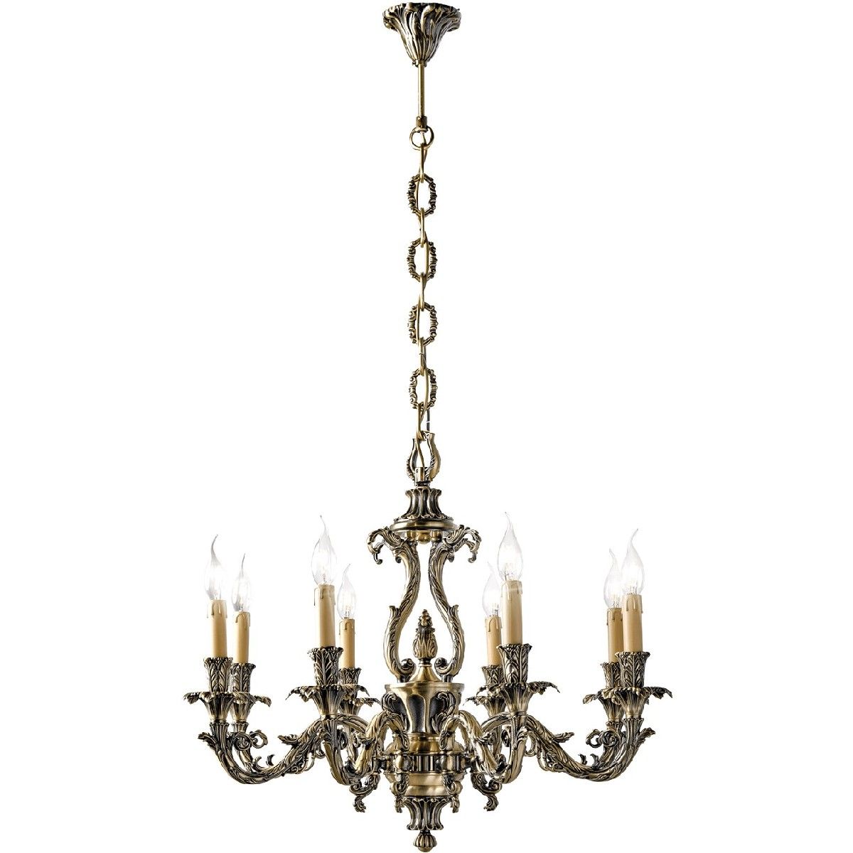 Possoni / Chandeliers / Caesar 7988