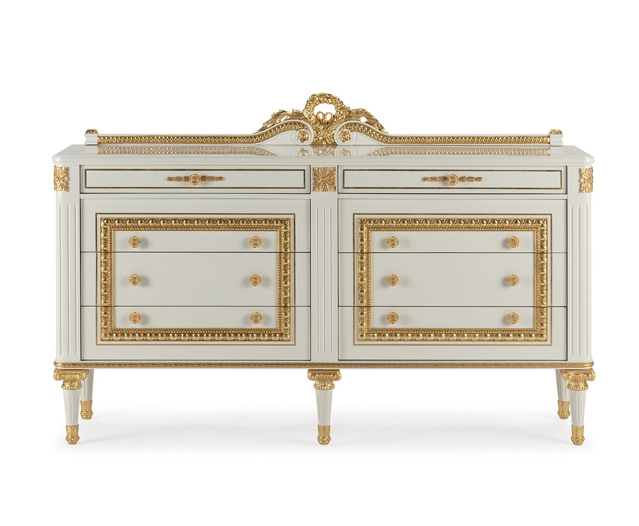 Mariner / Dressers / TRIANON 50611-1