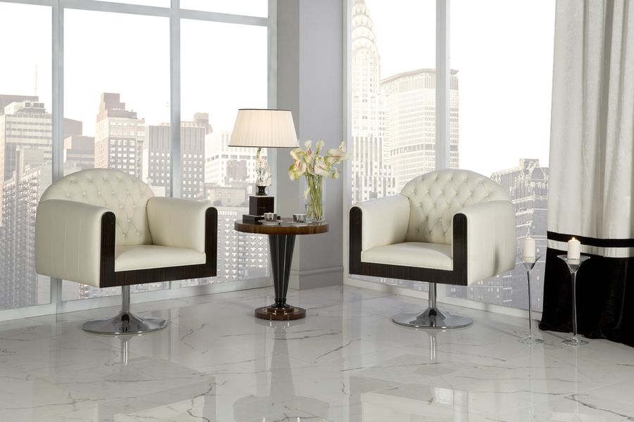 Mariner / Side & Lamp tables / AUSTIN 50330-0
