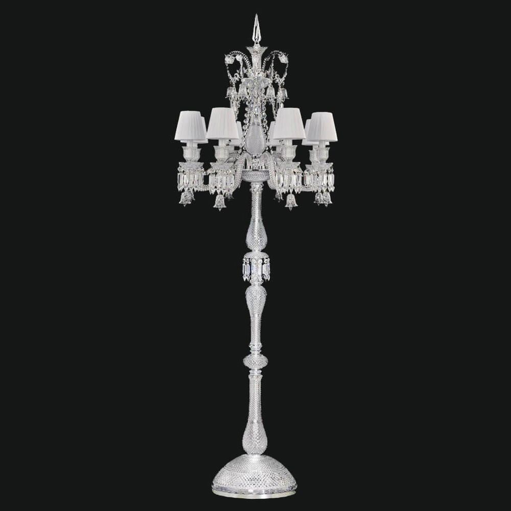 Jago / Floor Lamps / Regina NCP 201/8 WS