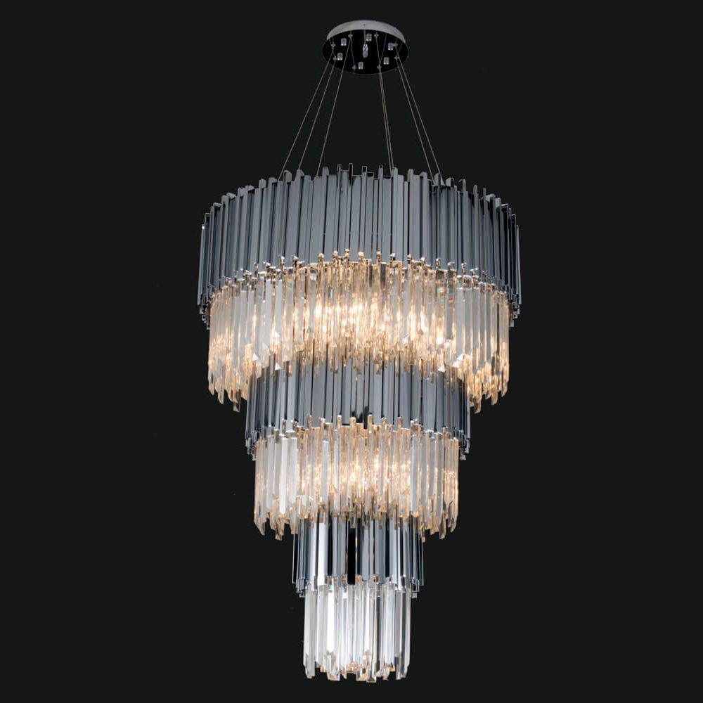 Jago / Cascade Lights / Jupiter NCS 184/3/80