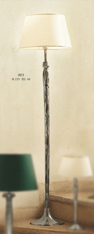 Il Paralume Marina / Floor Lamps / 803