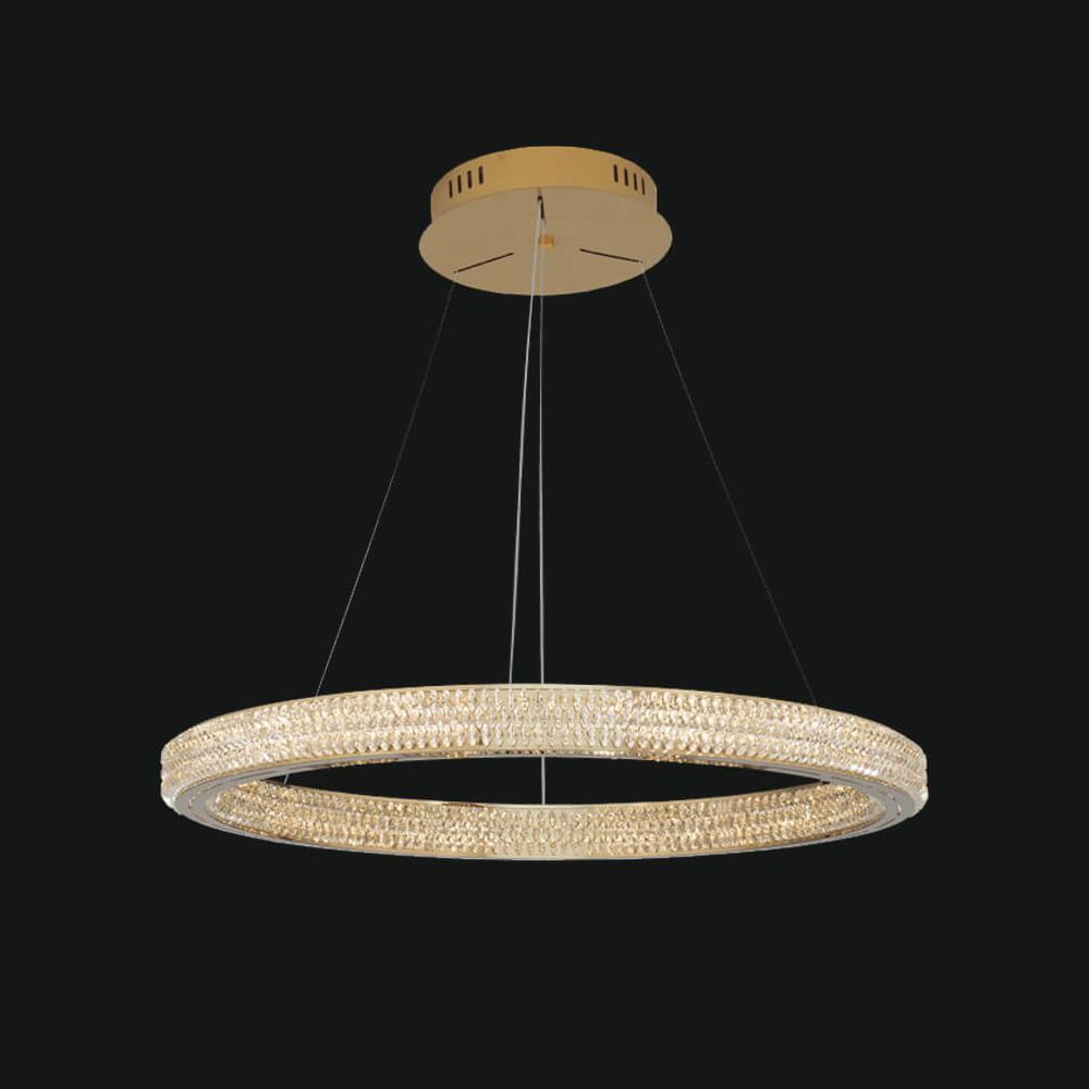 Jago / LED Ceiling Lights / Orione NCS 198/3/80